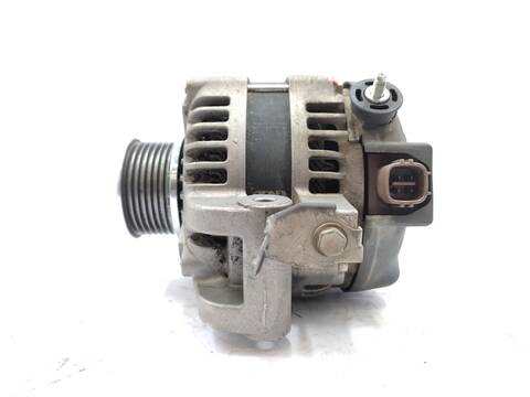 Foto 3ª: Alternador Toyota Corolla 2.2 D-4D AUR10_) 136CV 100KW [2ADFTV] (2005)