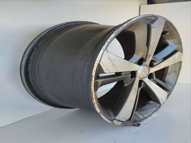 Foto 2ª: LLanta Aleacion Peugeot 308 GT PACK 130CV 96KW [HN02] (2016)