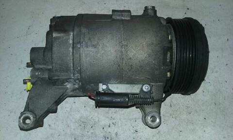 Foto 2ª: Compresor Aire Acondicionado Mini Cabrio G R52) COOPER 116CV 85KW [W10B16AB] (2006)