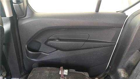 Tapizados Cartoneras Ford Tourneo 1.5 ECOBLUE 120CV 88KW