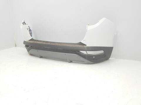 Foto 2ª: Paragolpes Trasero Hyundai Tucson KLASS 2WD [G4FP]