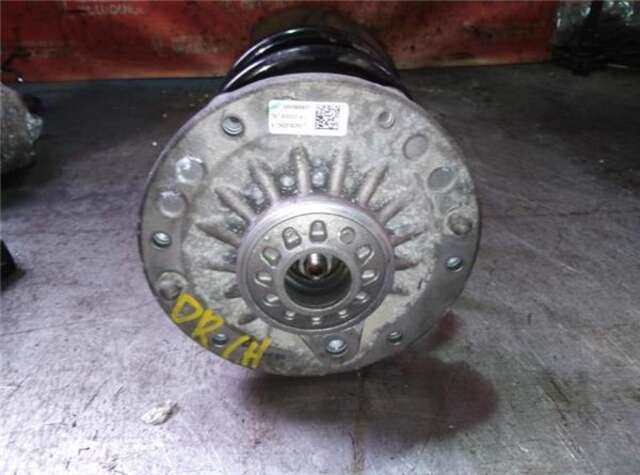 Foto 2ª: Amortiguador Delantero Derecho Bmw Serie 3 315 3.0 330D [3.0 LTR. - 180 KW TURBODIESEL] [N57 D30 A]