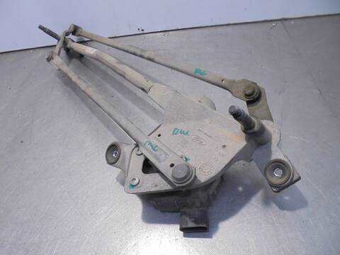 Foto 4ª: Motor Limpia Delantero Ford Mondeo LIMITED EDITION 140CV 103KW [QXBA] (2007)