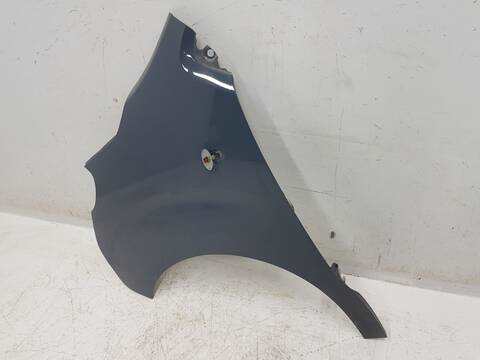 Foto 2ª: Aleta Delantera Izquierda Peugeot Expert PRO LONG (1996)