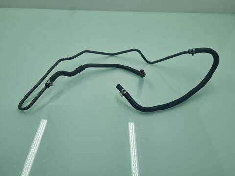 Tubo de Escape Toyota Land Cruiser VX 177CV 130KW