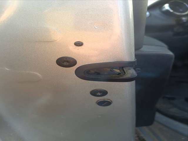 Cerradura Puerta Delantera Izquierda Peugeot 5008 BHZ