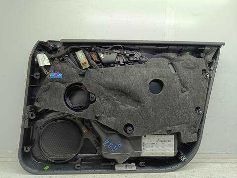 Foto 3ª: Tapizados Cartoneras Audi A6 3.0 TDI ADVANCED EDITION 272CV 200KW [CRTD] (2017)