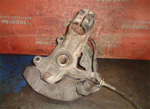 Foto 3ª: Mangueta Delantera Derecha Land Rover Freelander 2.2 TD4 [224DT]