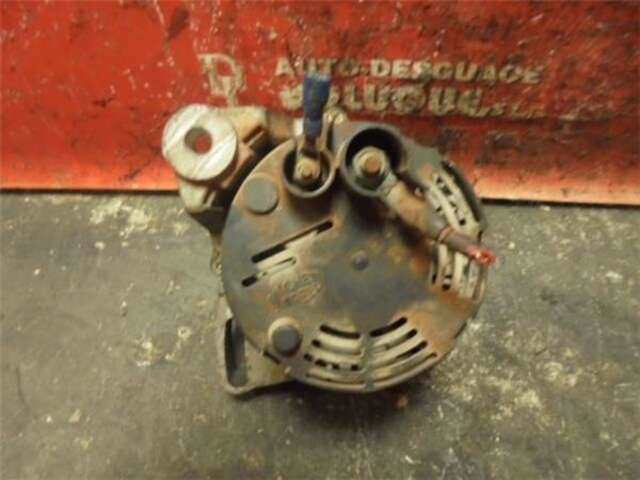Foto 3ª: Alternador Fiat Punto G II BERLINA [176B4000]