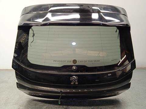 Portón Peugeot 208 1.2 PURETECH 130 131CV 96KW