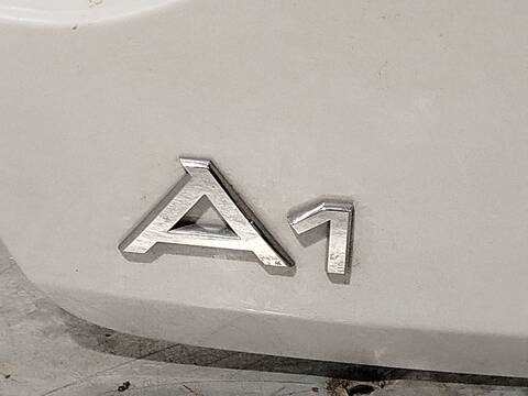Foto 4ª: Portón Audi A1 30 TFSI 110CV 81KW [DLAA] (2024)