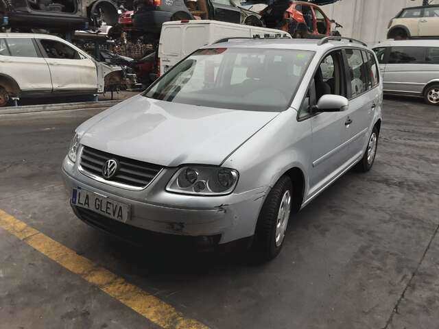 Puente Delantero Volkswagen Touran 1.6 102CV/75KW [T53] 0CV