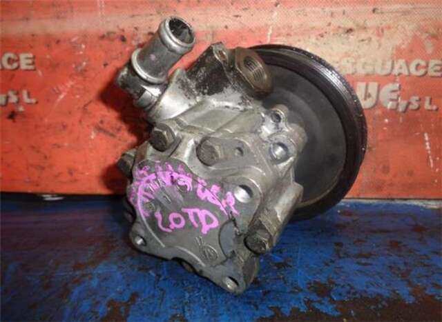 Bomba Servodireccion Land Rover Freelander 2.0 TD4