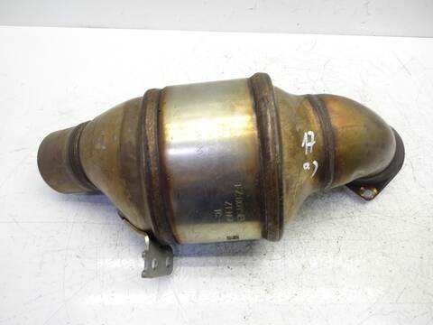 Catalizador Bmw Serie 5 518 530 CV 390KW