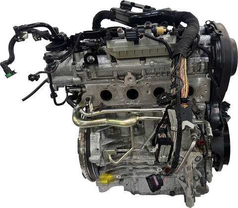 Motor Completo Volvo V90 349CV 257KW