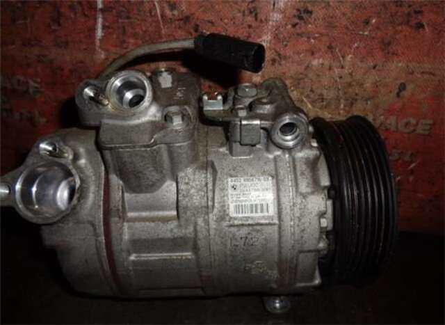 Compresor Aire Acondicionado Bmw Serie 3 315 330 CI