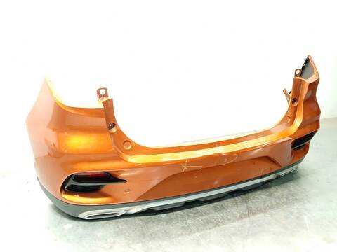 Foto 2ª: Paragolpes Trasero Mg ZS 1.5 VTI 106CV 78KW [15S4C] (2023)