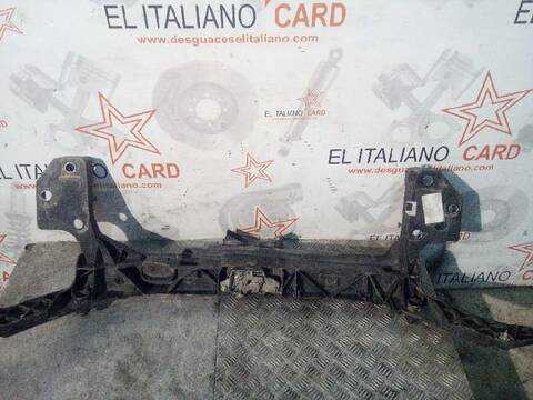 Foto 3ª: Panel Frontal Renault Clio CONFORT DYNAMIQUE 98CV 72KW [K4J G7] (2006)