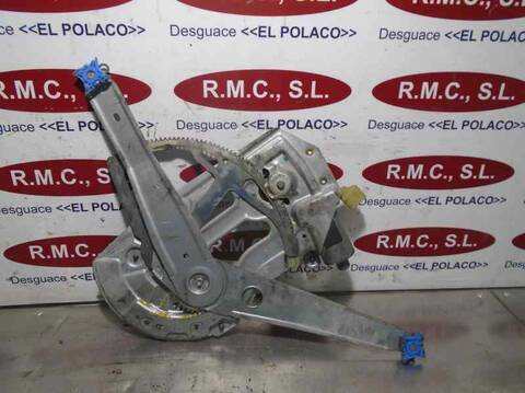 Elevalunas Eléctrico Delantero Derecho Volvo S60 2.4 125KW) BERLINA 170CV
