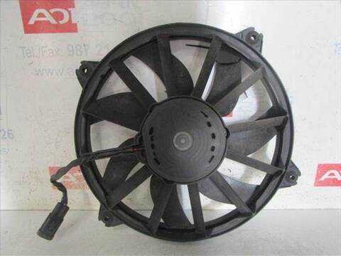 Foto 2ª: Electroventilador Peugeot 308 1.6 ACTIVE 111CV 82KW [9HR Ó 9H05] (2012)