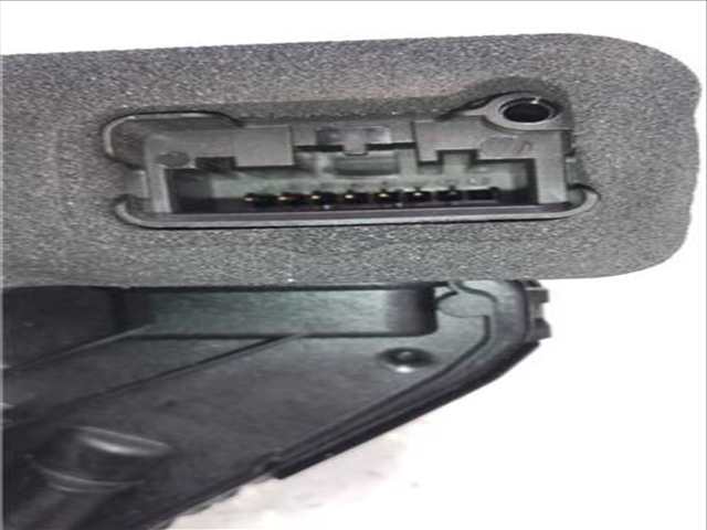 Foto 3ª: Cerradura Puerta Delantera Derecha Seat Ateca 1.0 ERENCE [1 0 LTR. - 85 KW TSI] 116CV