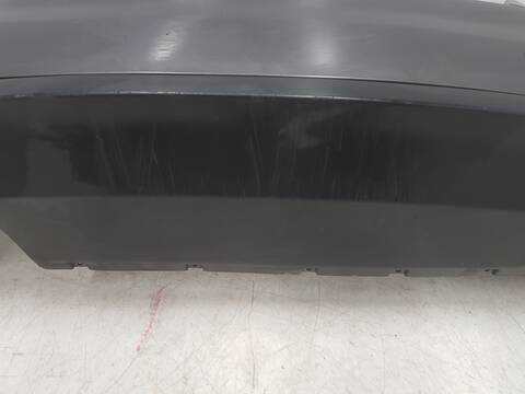 Foto 2ª: Paragolpes Trasero Peugeot 308 ACCESS (2010)