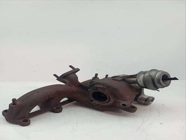 Turbocompresor Skoda Octavia AMBIENTE 90CV 66KW