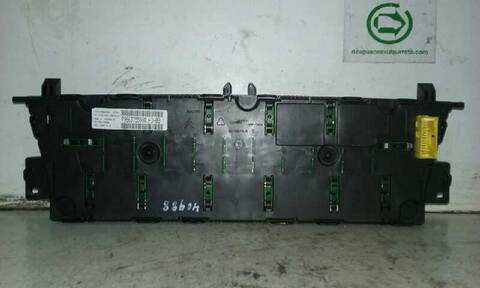 Foto 2ª: Cuadro de Instrumentos Citroen C4 EXCLUSIVE PICASSO 109CV 80KW [DV6TED4] (2008)