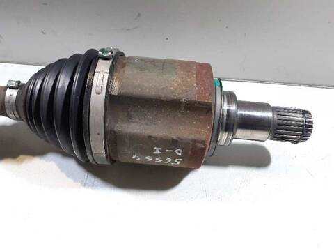 Foto 3ª: Transmision Delantera Izquierda Dodge Caliber 2.0 16V CRD CAT 140CV 103KW [BSY] (2007)