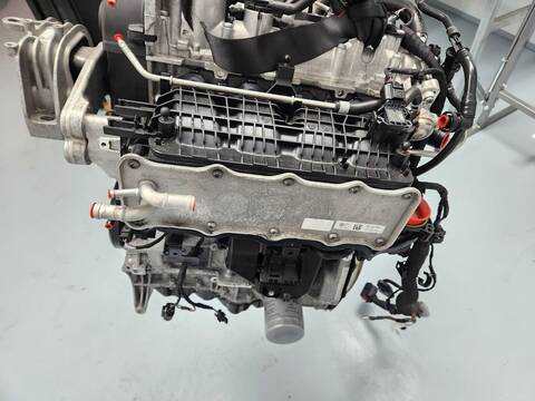 Motor Completo Cupra Leon BASIS E-HYBRID 204CV