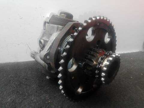 Foto 2ª: Bomba Inyeccion Nissan Pathfinder 2.5 DCI 4WD 171CV 126KW [YD25 EURO4] (2006)