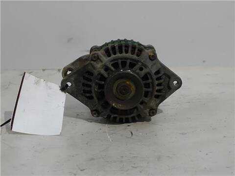 Foto 3ª: Alternador Kia Sportage 2.0 I 16V 4WD 128CV 94KW [FE (16 V)] (1998)