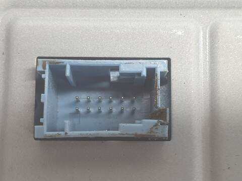 Foto 2ª: Pantalla Multifuncion Land Rover Range SE 113CV 83KW (2014)