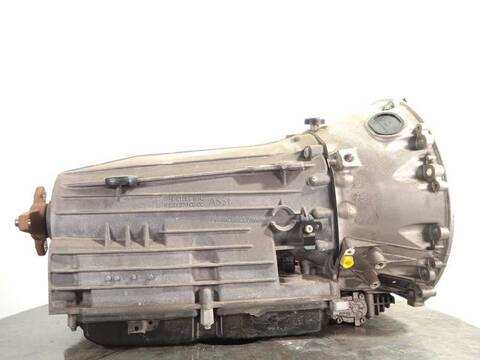 Foto 4ª: Caja Cambios Automatica Mercedes Clase C 160 2.0 CGI CAT COUPE 184CV 135KW AUT. [274920] (2009)