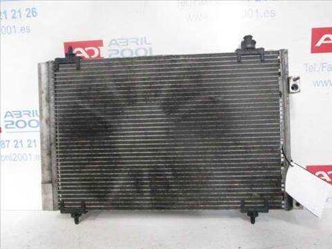 Radiador Calefaccion A.A. Citroen C4 1.6 HDI PICASSO 109CV 80KW