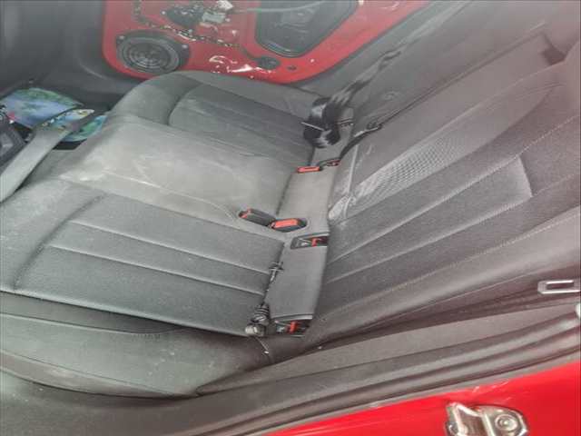 Asientos Traseros Audi A4 35 TDI S LINE AVANT 163CV 120KW