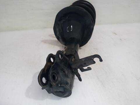 Foto 3ª: Amortiguador Delantero Derecho Mitsubishi ASX MOTION 4WD 116CV [4N13] (2010)