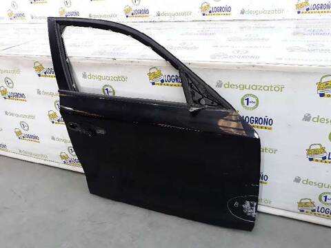 Foto 2ª: Puerta Delantera Derecha Bmw Serie 1 114 2.0 TD 143CV [N47D20A] (2004)