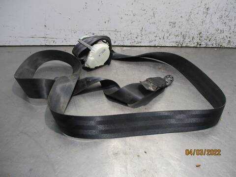 Cinturón Trasero Izquierdo Seat Ibiza 25 ANIVERSARIO 85CV 63KW