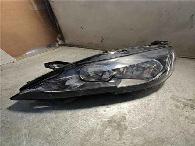 Faro Izquierdo Peugeot 308 1.6 ACCESS [1.6 LTR. - 73 KW BLUE-HDI FAP]