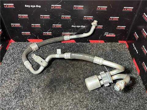 Tubos Aire Acondicionado Renault Express KANGOO 102CV 75KW KANGOO IIIRAPID