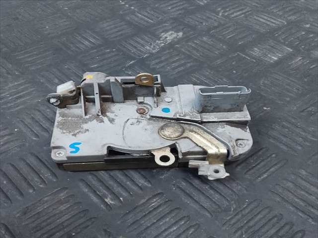 Cerradura Puerta Delantera Izquierda Citroen C5 0.1