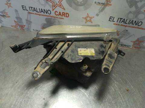 Foto 2ª: Faro Izquierdo Ford Fusion AMBIENTE 80CV 59KW [FXJB] (2004)