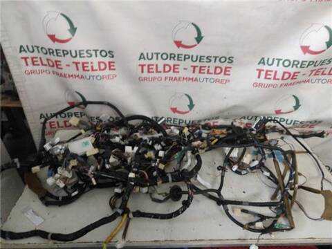 Salpicadero Toyota Rav4 1800