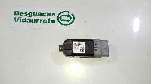 Centralita Motor ECU Citroen C3 1.4 HDI 68CV 50KW