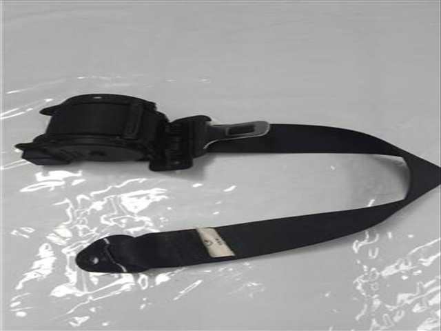 Cinturón Trasero Derecho Nissan Qashqai 1.5 DCI 116CV 85KW