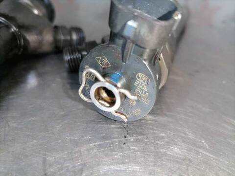 Inyectores Mercedes Vito 109/111 CDI LANG 447.703) 114CV 84KW