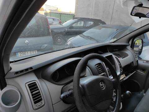 Salpicadero Opel Vivaro M9R780 FURGON