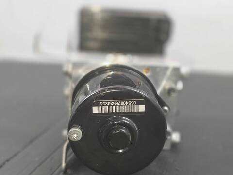 Foto 3ª: Abs Bmw Serie 1 114 N47D20A BERLINA (2008)