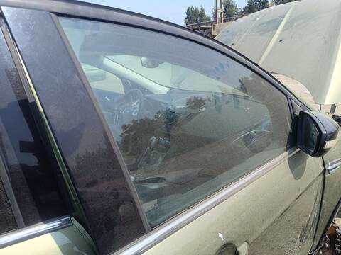 Luna Delantera Derecha Ford Kuga UFMA AUT.